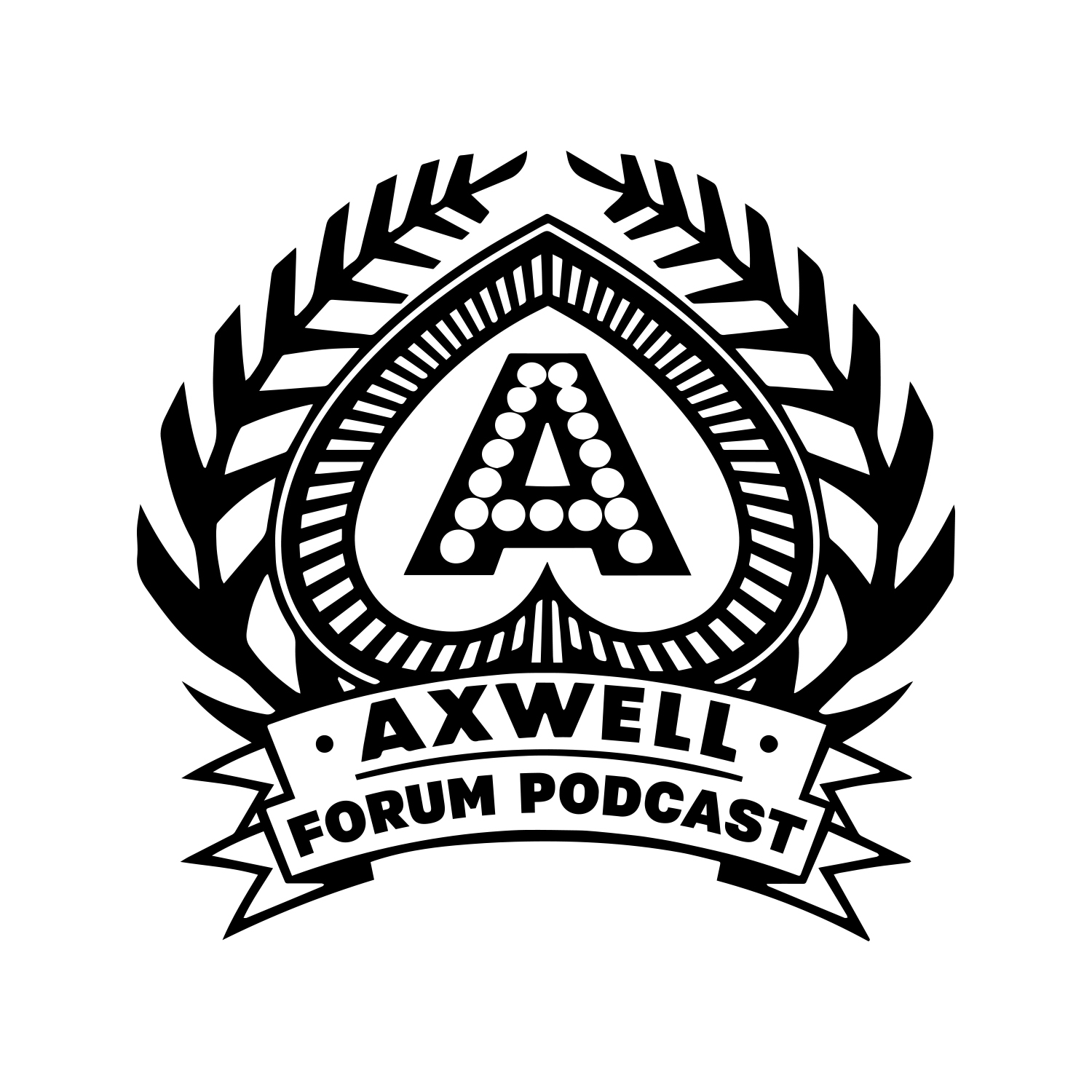 Axwell Forum Podcast